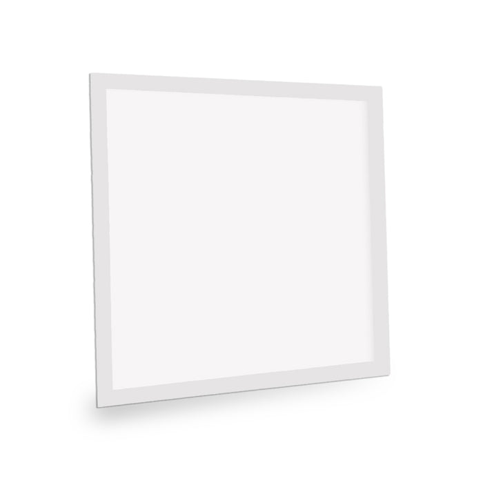 40W LED Backlit Panel Ceiling Lights - Pack of 2, Day White 6000K, Ideal for Indoor Lighting