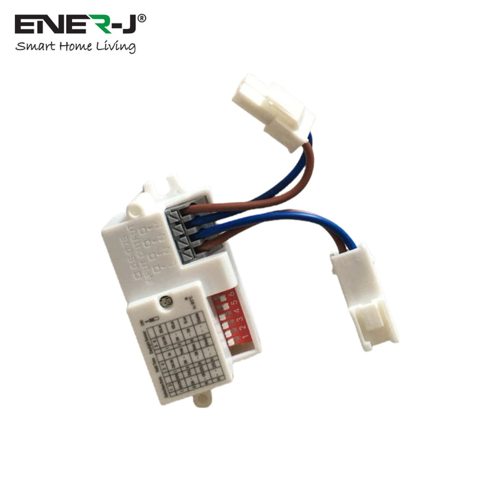 ENER?J Plug?and?Play Microwave Sensor for CCT LED Bulkhead (SKU: T561)
