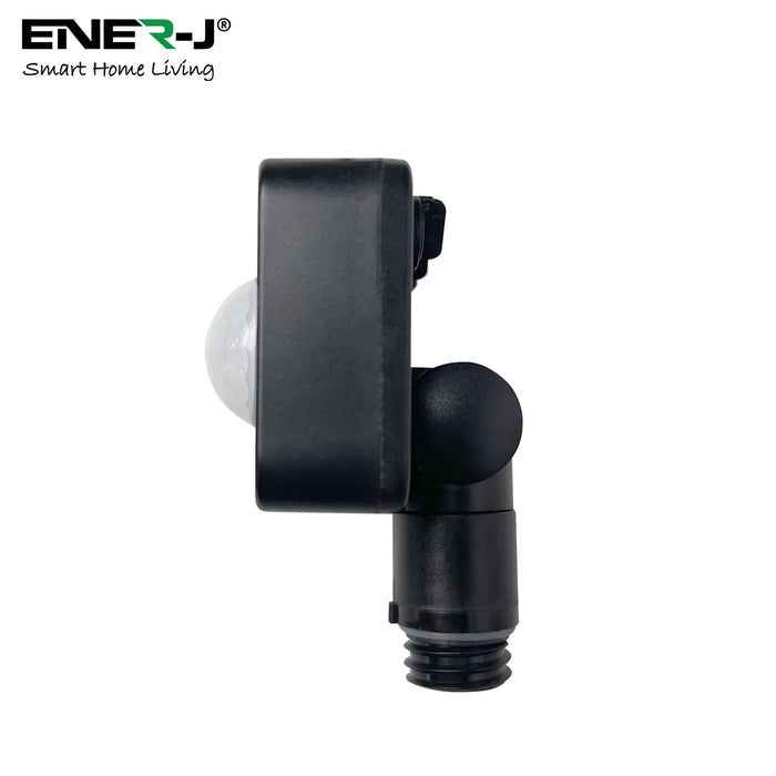 Ener-j Attachable Infrared Motion Sensor for LED Floodlights T205X, T207X, T210X