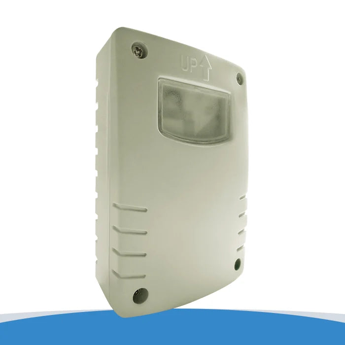 Eterna RDT10A  External photoelectric switch
