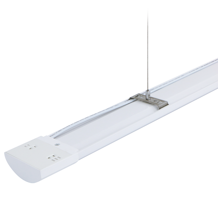 Red Arrow LIN2/433/CCT Linear II Slim LED Batten