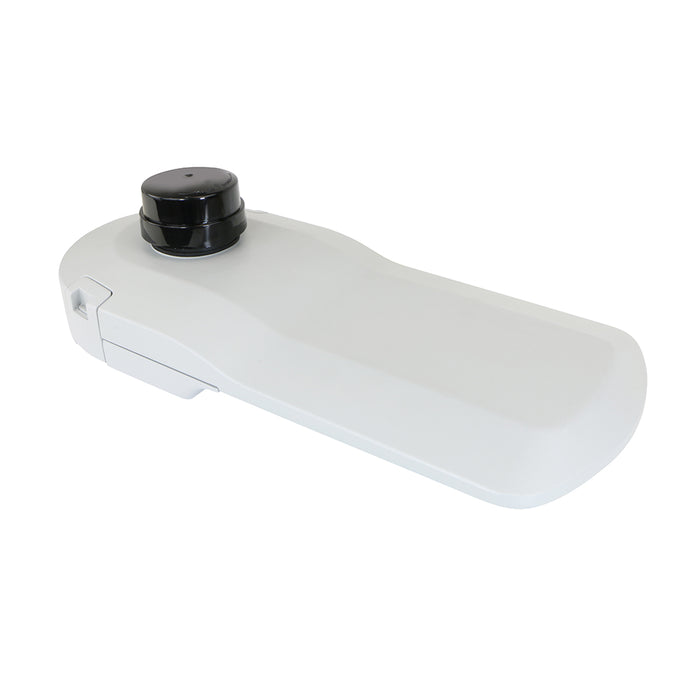 Red Arrow ORN100/T3/N3/740 Orion Street Light 100W 4000K NEMA 3 Type III Asymmetric