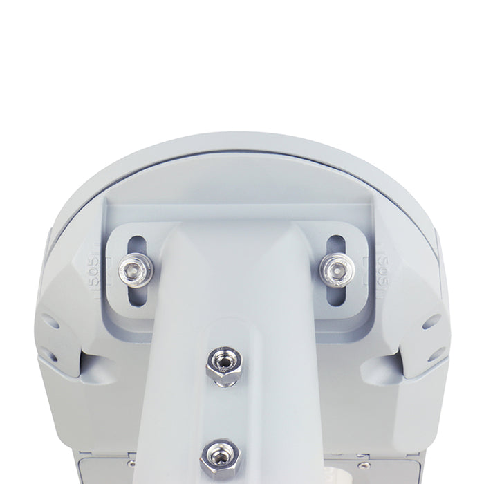 Red Arrow ORN100/T3/N3/740 Orion Street Light 100W 4000K NEMA 3 Type III Asymmetric