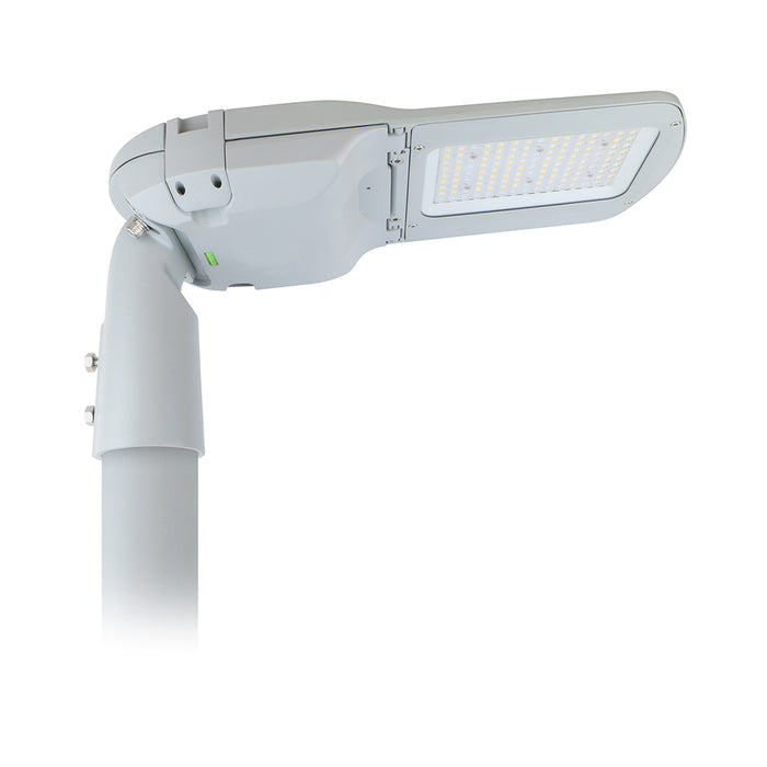 Red Arrow ORN100/T3/N3/740 Orion Street Light 100W 4000K NEMA 3 Type III Asymmetric