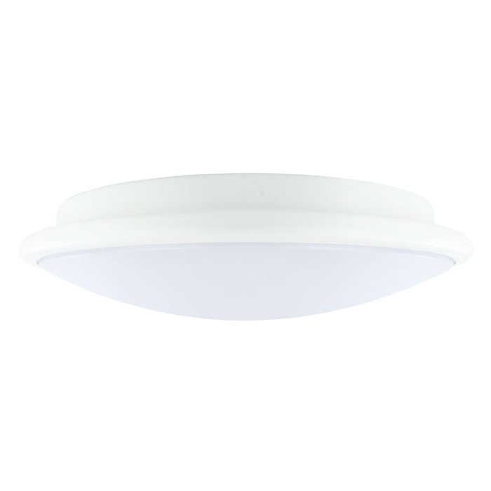 Red Arrow WLX30EVO-CCT-V2 Wilson X Evolution Slim Bulkhead White 17-30W 3CCT 3/4/6K
