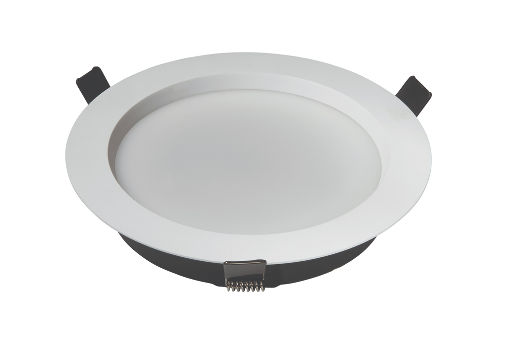Robus RMR3040X0-01 MIRA 30W And 40W Dual Wattage CCT4 Selectable Dimmable LED Downlight