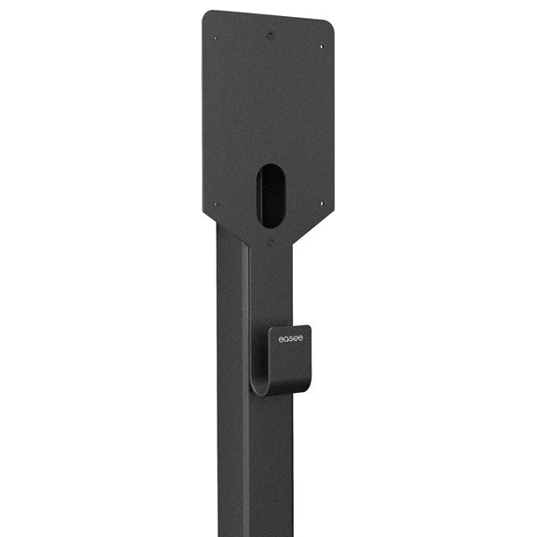 Easee 90322 Base 1 Way Single Mounting Post