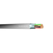 Securi-Flex SFX/OSC8-LSZH-GRY-100 Belden Equivalent Cable OSC8 8 Cores