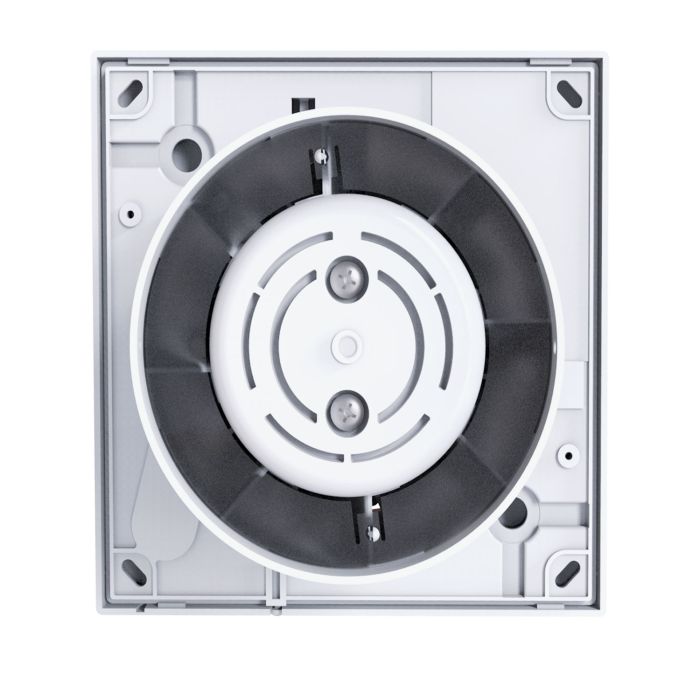 Blauberg TRIO100H Trio Extractor Fan 100mm with Humidity Sensor
