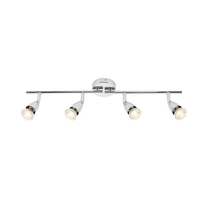 Saxby 60991 Amalfi 4lt Bar - Chrome Spotlight