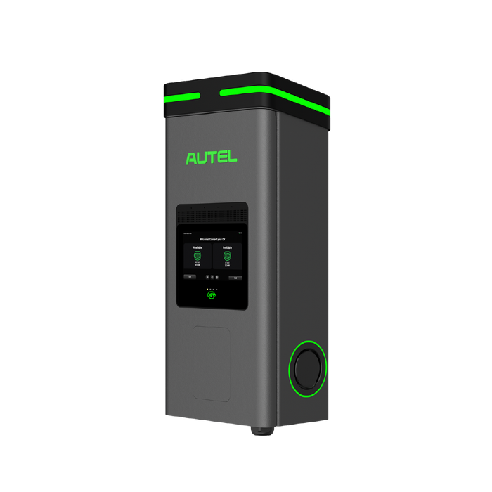 Sevadis EVASEVUW MaxiCharger Gen2 – AC Ultra 22kW Dual Charger - Wall Mounted