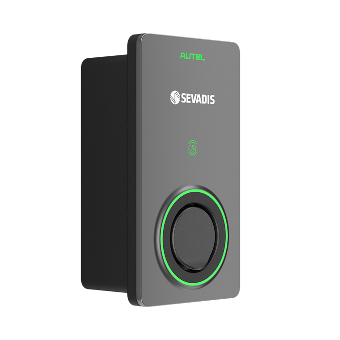 Sevadis EVASEV7A MaxiCharger Gen 2 - Smart AC 7.4kW