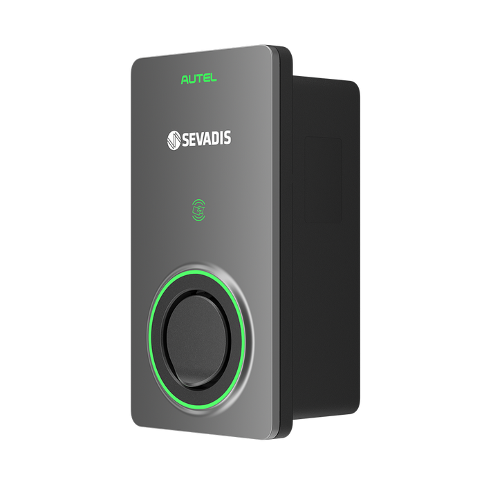 Sevadis EVASEV7A MaxiCharger Gen 2 - Smart AC 7.4kW