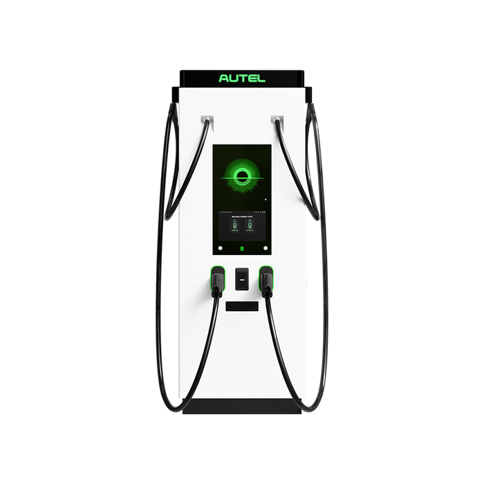 Sevadis MDH120 MaxiCharger Gen2 – DC DH - 120 - Flexible Charging for Growing Networks