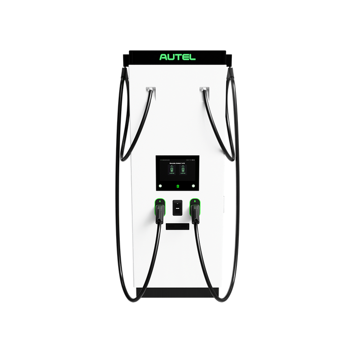 Sevadis MDH480 MaxiCharger Gen2 DC DH480 480kW Ultra Rapid EV Charger – Dual CCS2