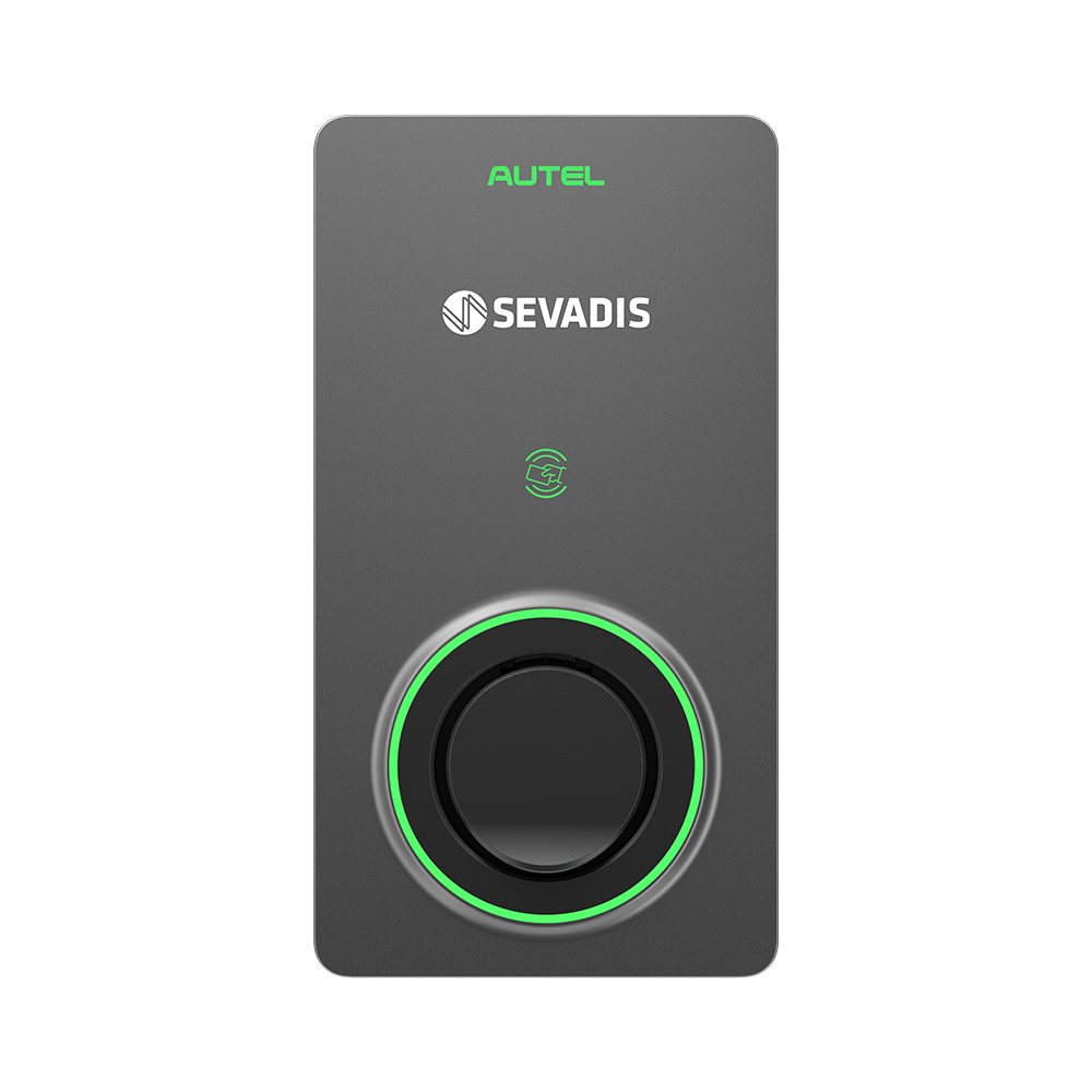 Sevadis EVASEV7A MaxiCharger Gen 2 - Smart AC 7.4kW