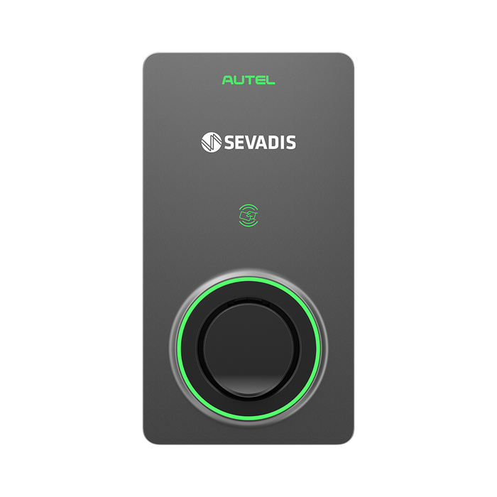 Sevadis EVASEV7A MaxiCharger Gen 2 - Smart AC 7.4kW