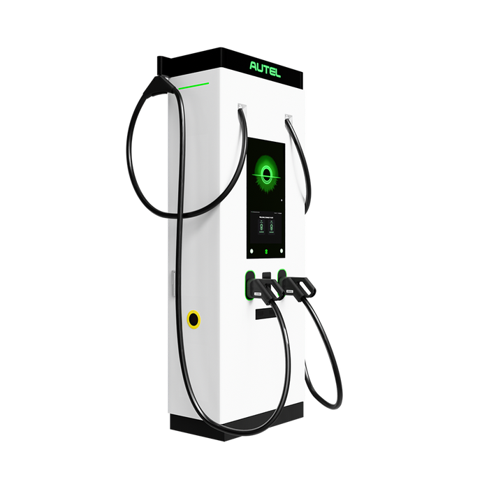 Sevadis MDH120 MaxiCharger Gen2 – DC DH - 120 - Flexible Charging for Growing Networks