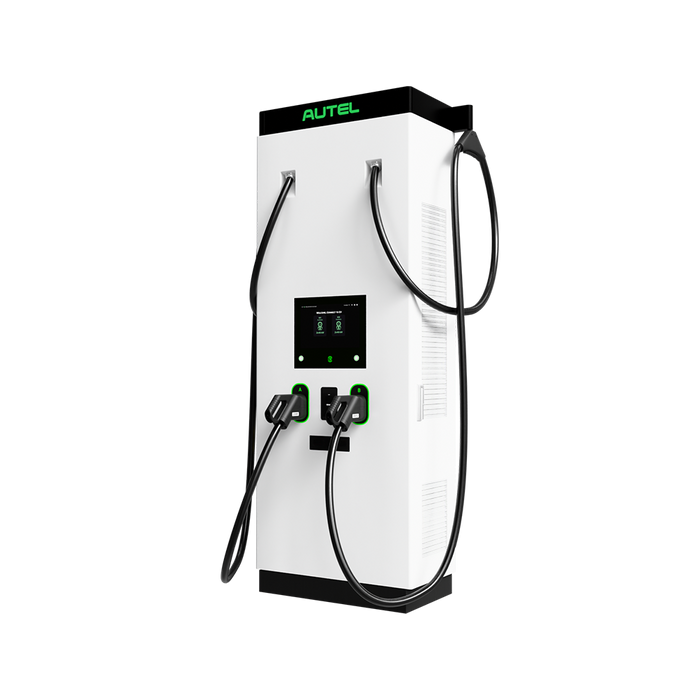 Sevadis MDH480 MaxiCharger Gen2 DC DH480 480kW Ultra Rapid EV Charger – Dual CCS2