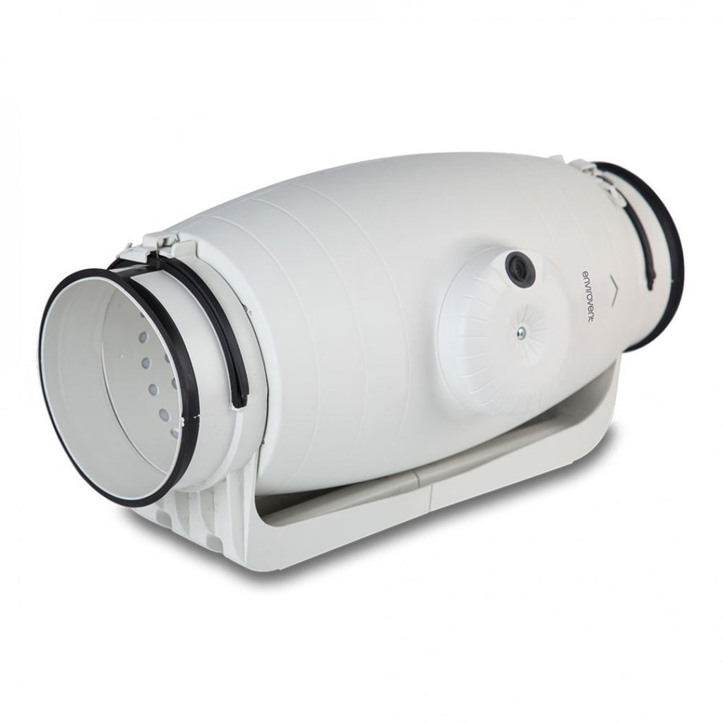 Extractor Fans for Home & Commercial Ventilation — Electricals Online