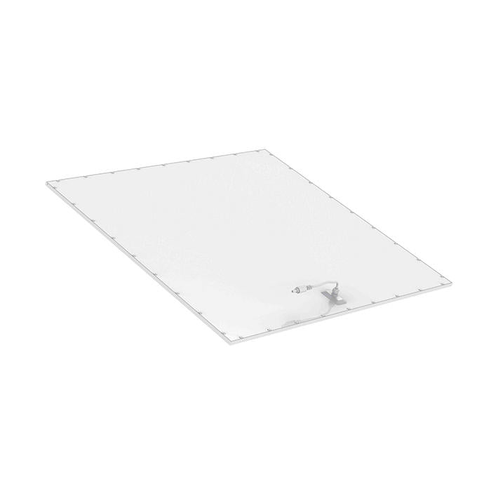 JCC JC080053EM Skytile LED Panel 33W IP65 4000K 3300lm Emergency White