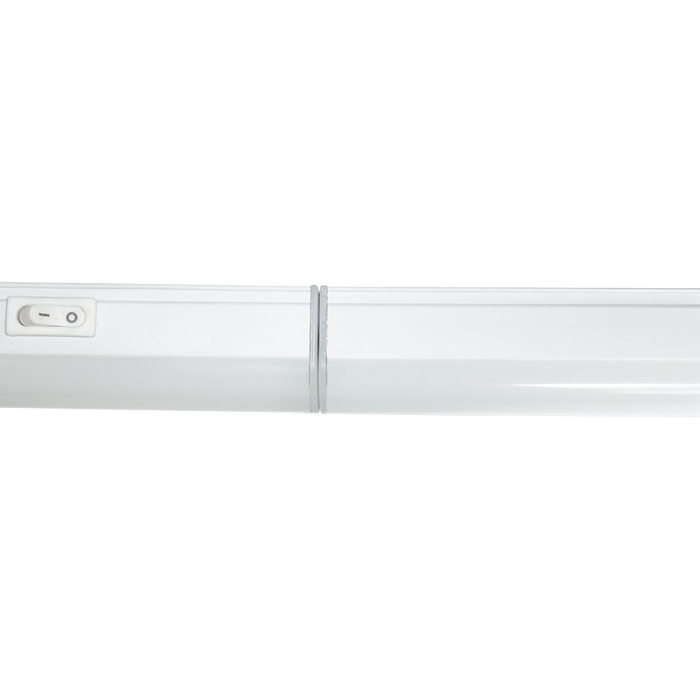 Eterna LINKCS13 Linkable 849mm linear under cabinet LED strip light 13W CCT selectable