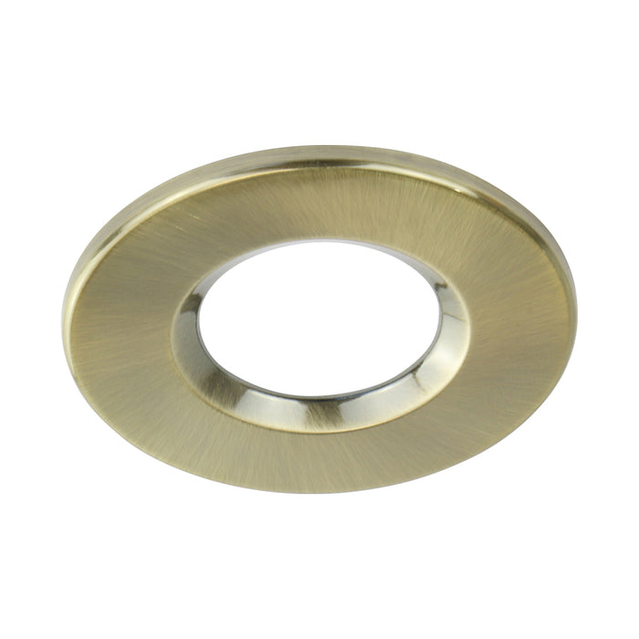 Red Arrow SRB/AB Circular Antique Brass Bezel for Stellar