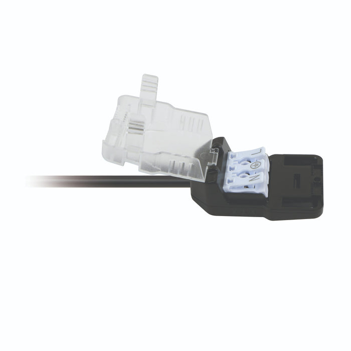 Red Arrow SR/ECO/8/W Stellar ECO Contractor 8 Pack of 3CCT Downlights