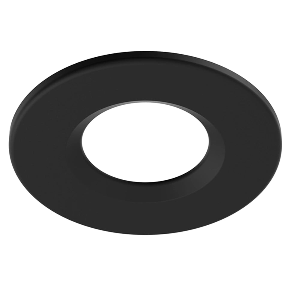 Red Arrow SRB/B Stellar FR Downlight Bezel Attachment Black ...