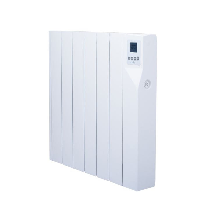 ATC Sun Ray RF Electric Thermal Radiator 1800W — Electricals Online