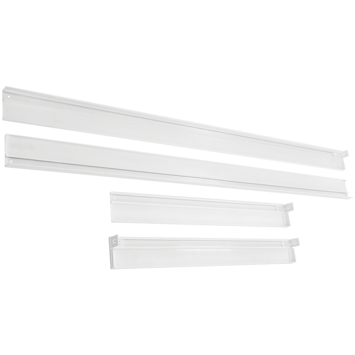 Eterna SURFMK12 Surface Mounting kit for 1200x600mm LED Panels