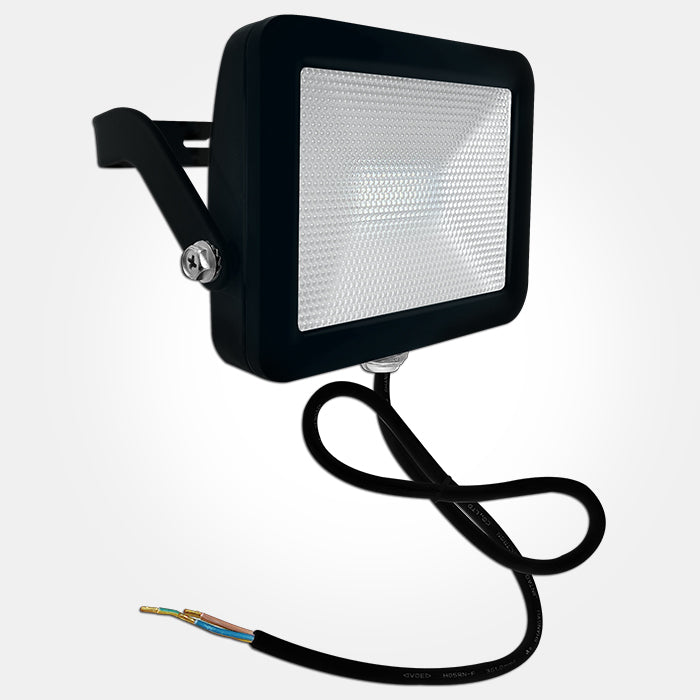 Eterna TAB10BK 10W Compact Outdoor Tablet LED Floodlight