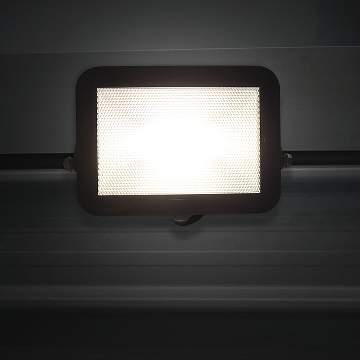 Eterna TAB20BK 20W tablet LED floodlight
