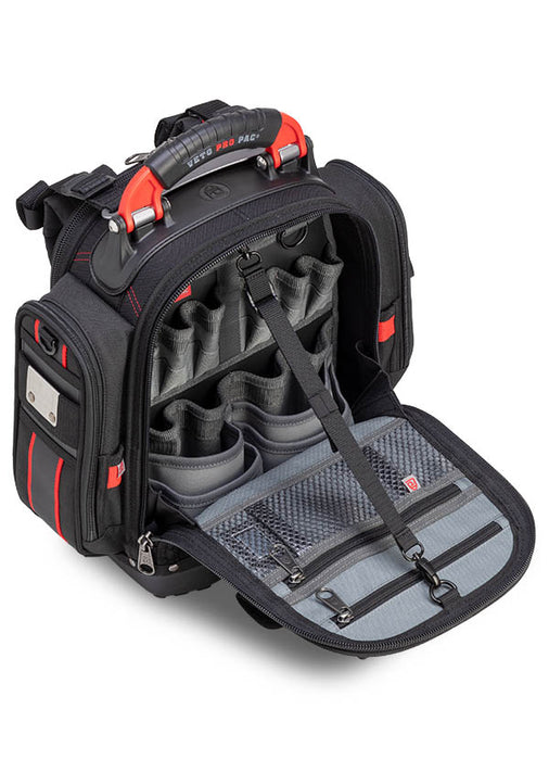 VETO Pro Pac TECH PAC MCP INFRARED Compact Tool Backpack VPP10852 AX3703