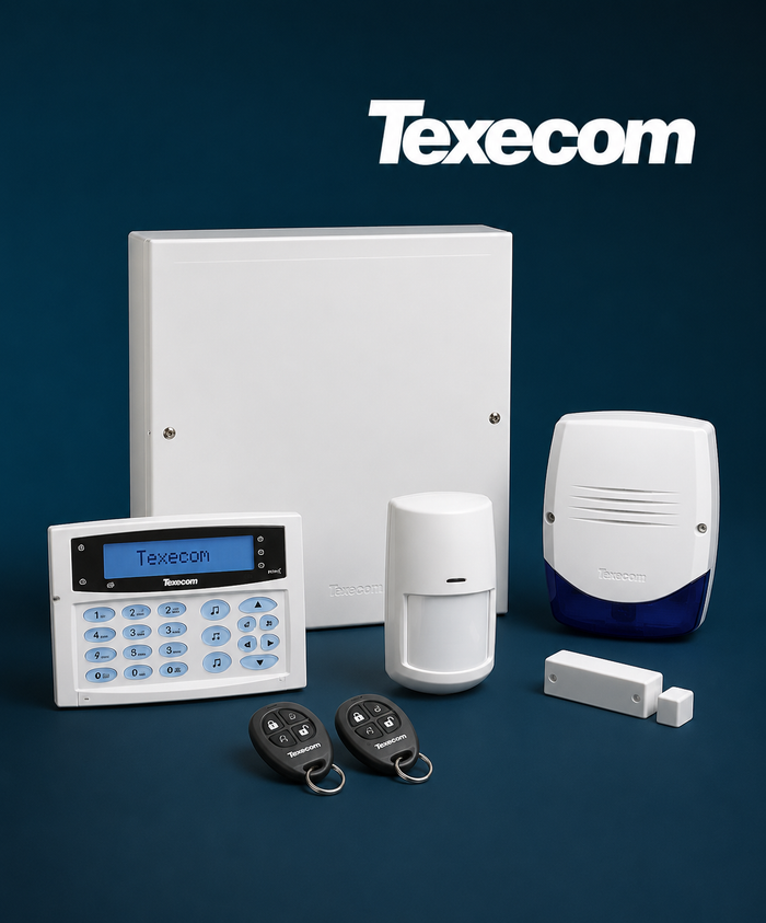 Alarm Kits