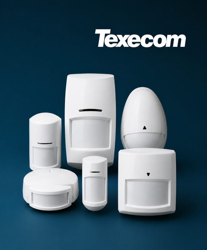 PIR Motion Sensors