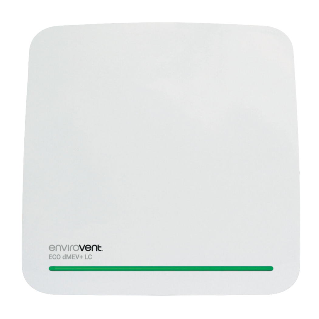 Extractor Fans for Home & Commercial Ventilation — Electricals Online