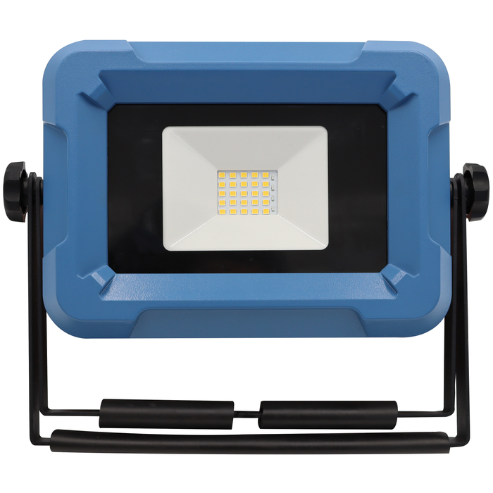 Eterna E06RB2040 - 20W 2000lm Rechargeable Floodlight 4000K