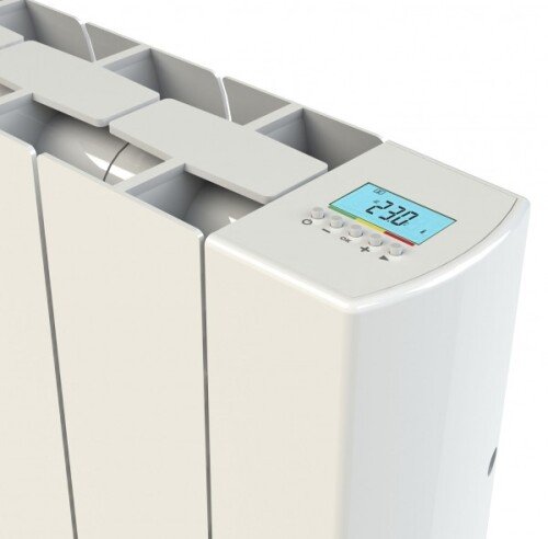 Electrorad Vanguard VA1500 1500W Electric Radiator
