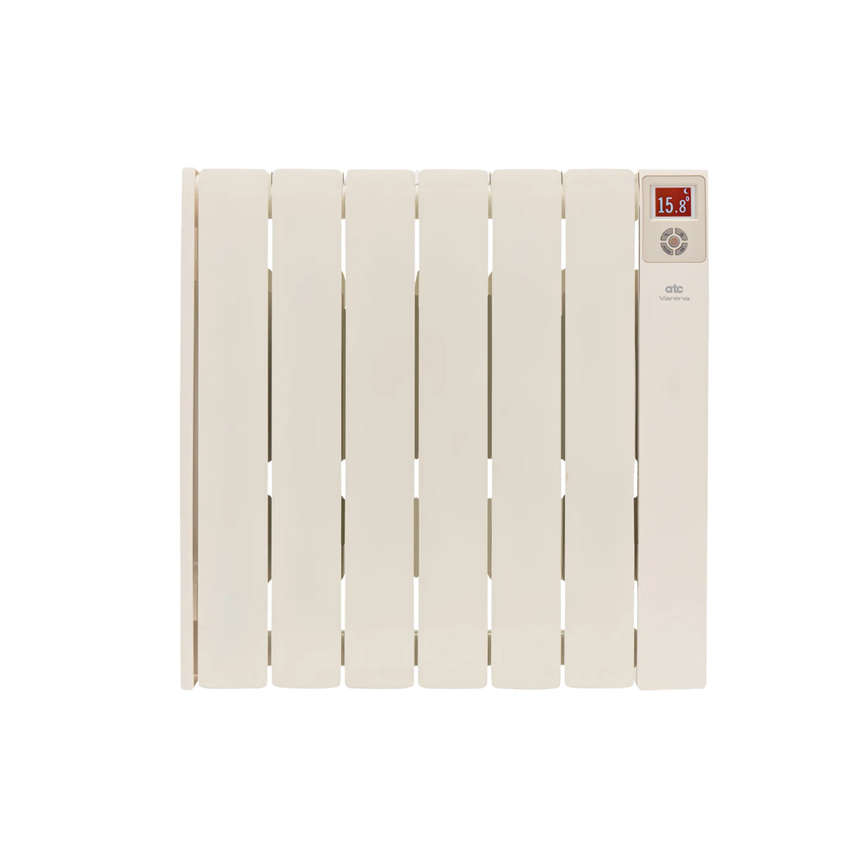 ATC Varena 1500W Digital Oil Electric Radiator — Electricals Online