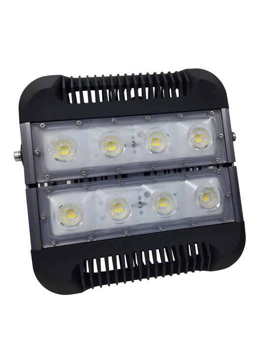 GJD VCS-100 100W Mains White-Light LED Floodlight