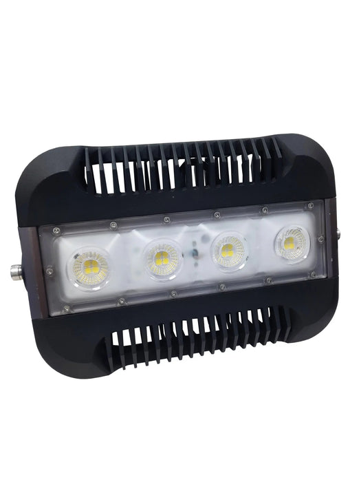 GJD VCS-50 50W Mains White-Light LED Floodlight