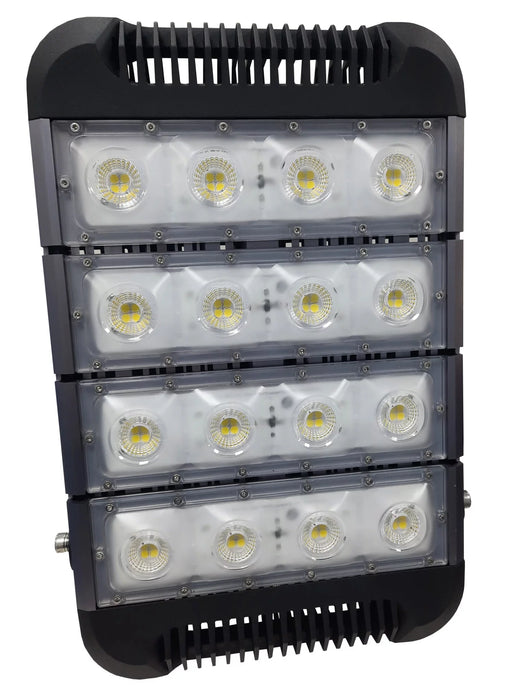 GJD VCS-200 200W Mains White-Light LED Floodlight