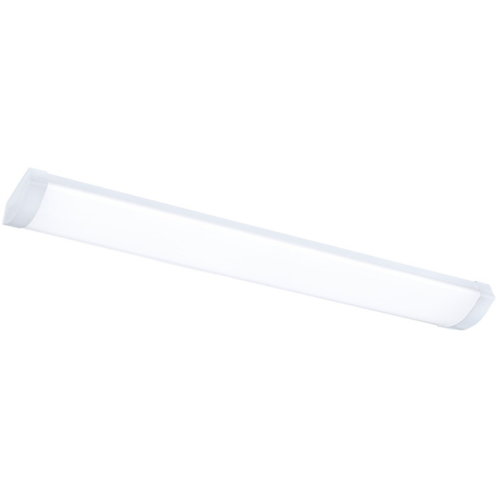 Eterna E04VS5AC Verus 32/41/50/58W Wattage Switchable LED CCT 5ft Linear