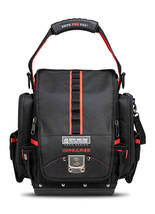 VETO Pro Pac TP-XXL INFRARED Mid-Sized Tool Pouch VPP10850 AX3705