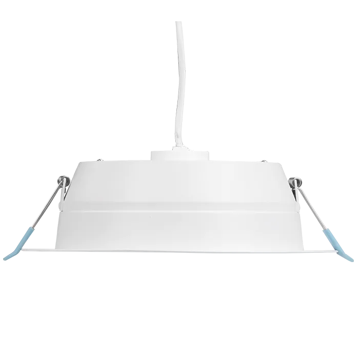 Eterna E08VR10AC Vinko Power CCT Switchable Commercial Downlight