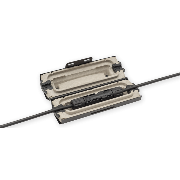 Viridian ARC04 ArcBox Solar Connector Enclosure — Electricals Online