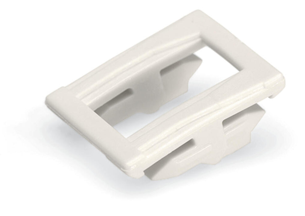 Wago 770-099/K000-0007 5P Plug/Socket with Strain Relief Housing with Locking Lever