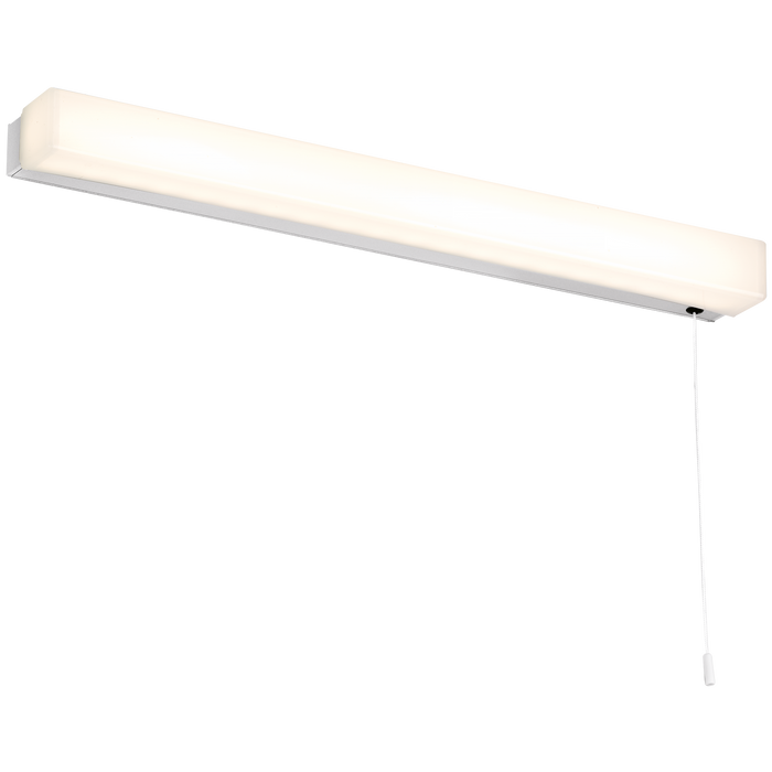 Eterna OMLED10 10W LED Over Mirror Light