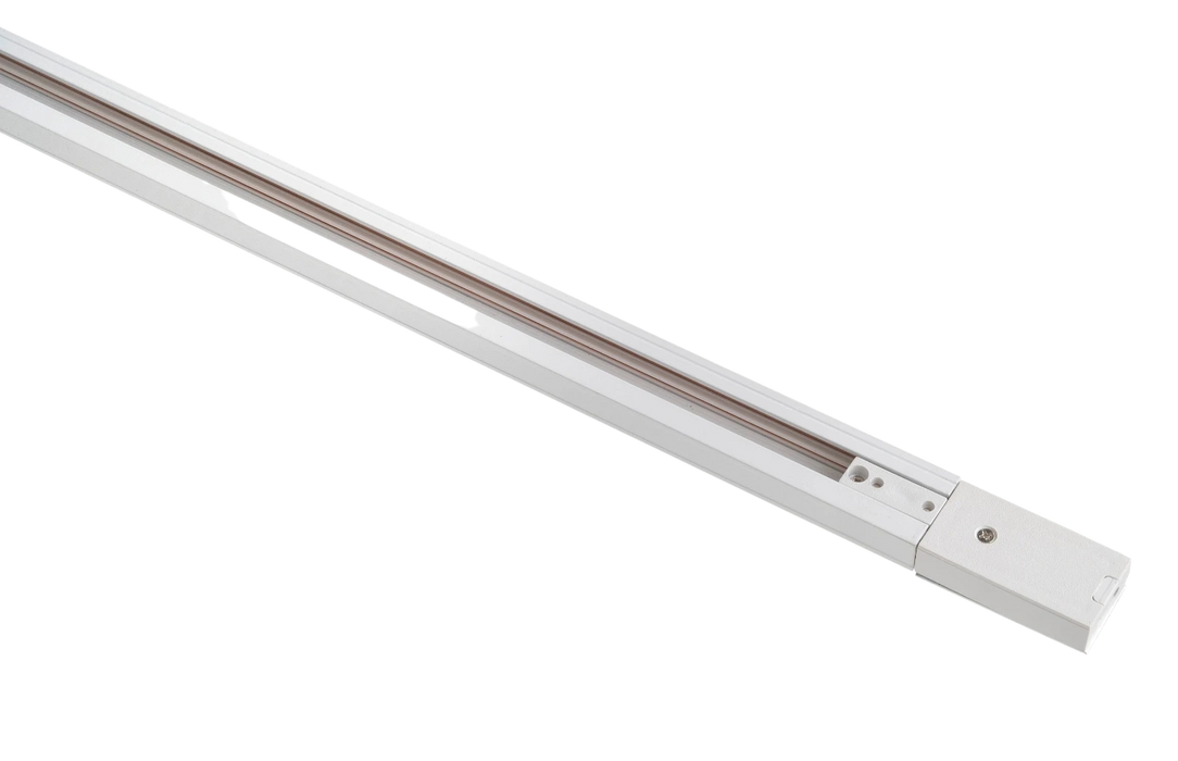 Robus R3T-01 TRACK 16AMP, 3m, White